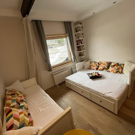 Lejlighed Brvenik 103, Konaci,