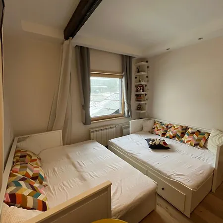 Lejlighed Brvenik 103, Konaci, *