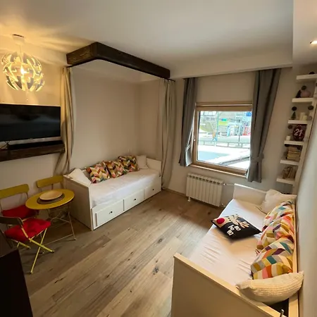 Lejlighed Brvenik 103, Konaci,