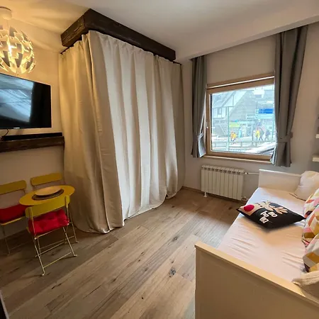 Lejlighed Brvenik 103, Konaci, *